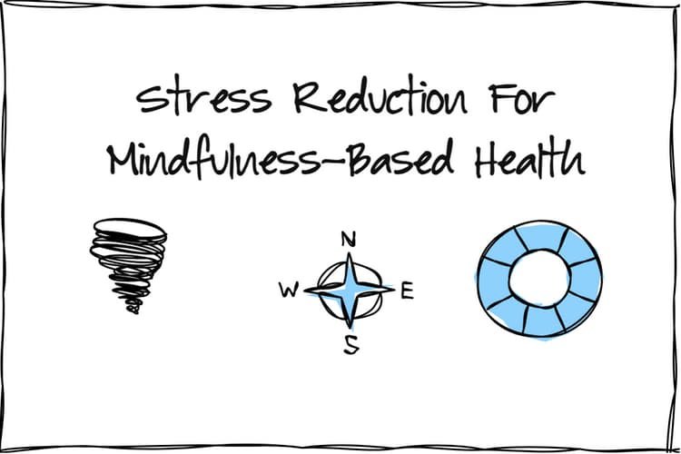 Stress Reduction For Mindfulness-Based Health