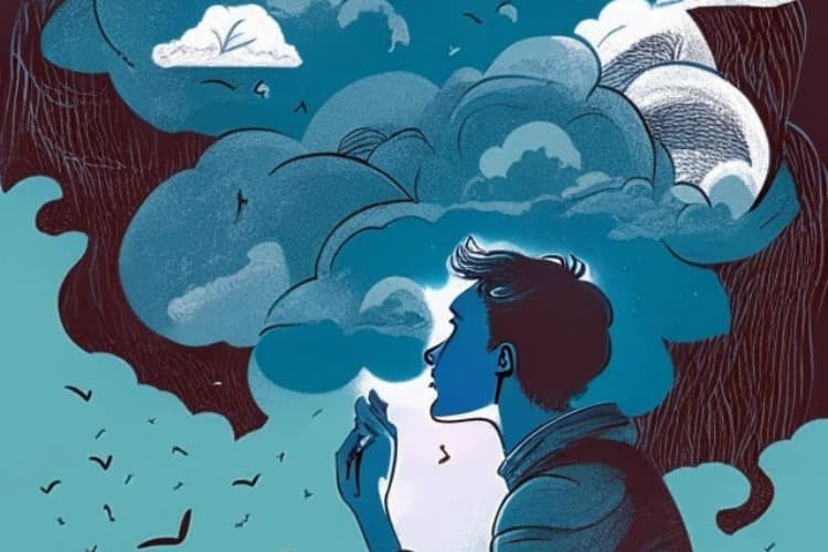 How To Stop Ruminating and Overthinking